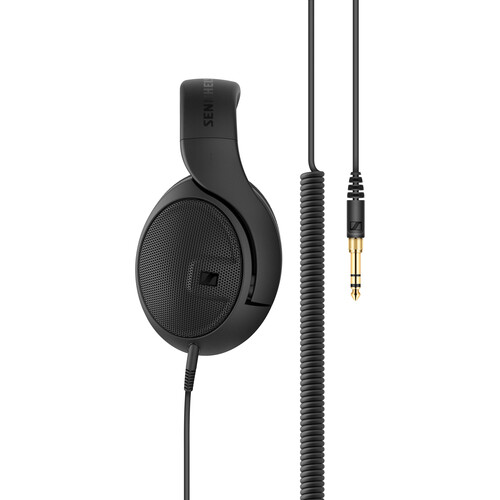 Sennheiser headphones for discount studio