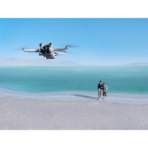 DJI Mini 3 Pro review - a capable travel drone