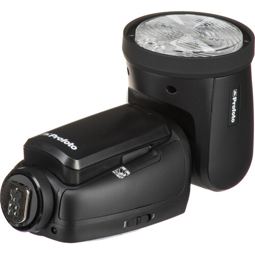Profoto A10 Studio Light AirTTL-C Off-Camera Kit for Canon - SKYMEDIA