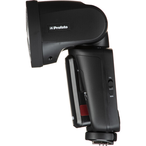 Profoto A10 Studio Light AirTTL-C Off-Camera Kit for Canon - SKYMEDIA