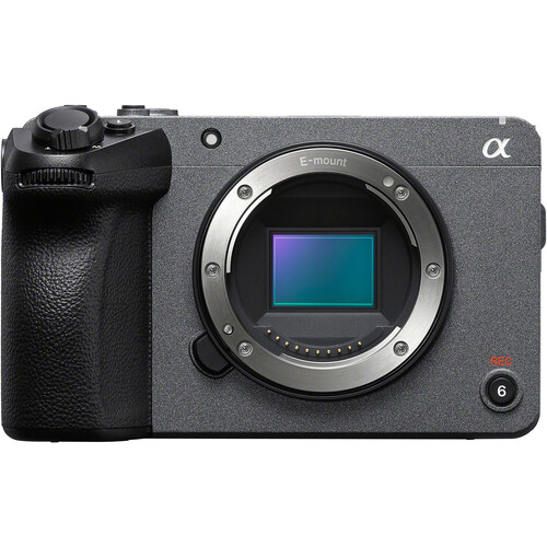 Sony FX30 Digital Cinema Camera (APS-C sensor) - SKYMEDIA