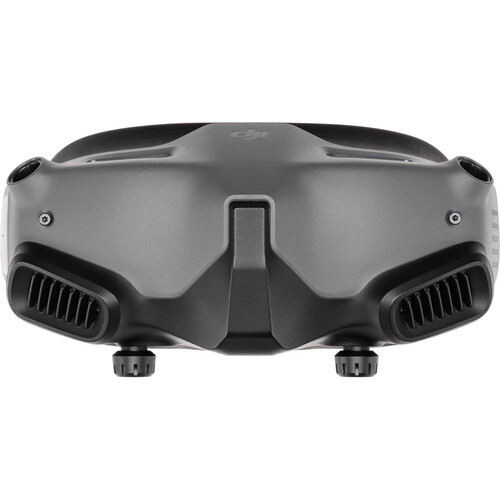 DJI Avata Fly Smart Combo (DJI FPV Goggles V2) – Verydrone