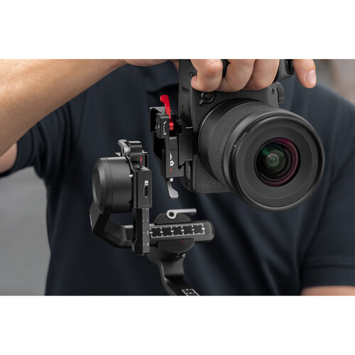 Meet DJI RS 3 Mini  Our Smallest Pro-Level Gimbal Yet 