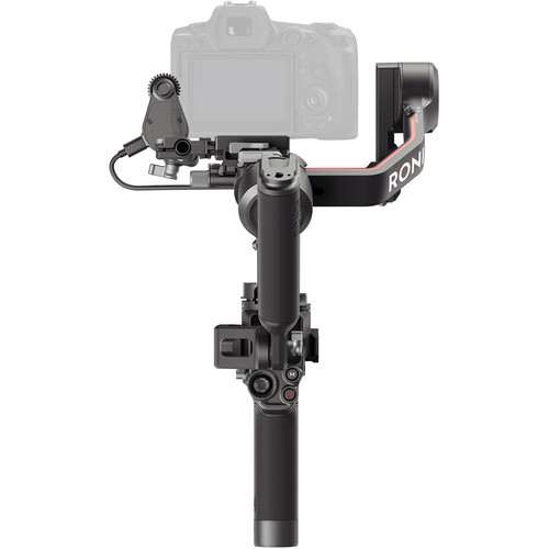 DJI RS 3 Gimbal Stabilizer — Glazer's Camera