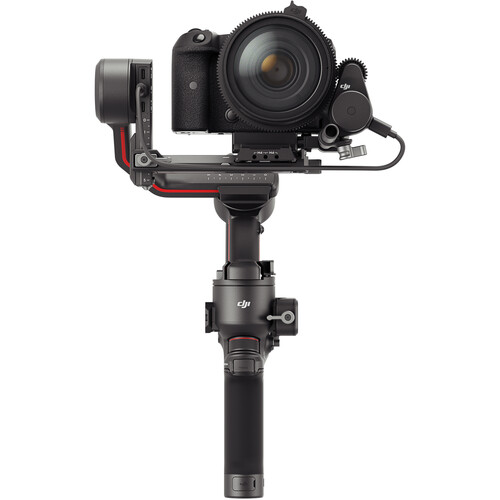 DJI RS 3: Essential accessories for the best all-around gimbal stabilizer -  FocusPulling (.com)